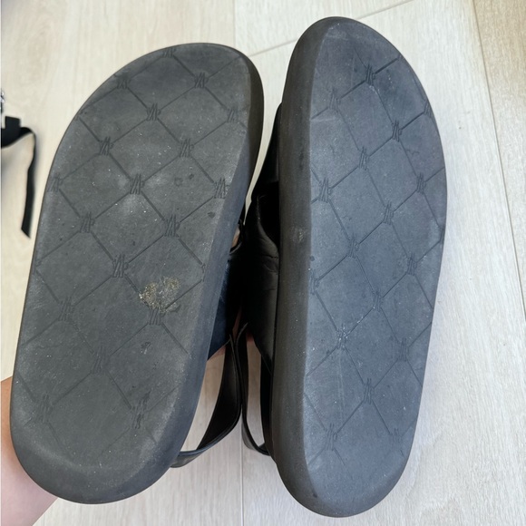 Moncler sandals - Picture 3 of 4